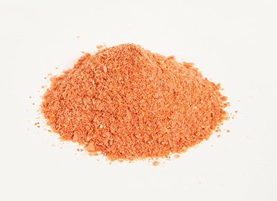 Antarctic krill meal